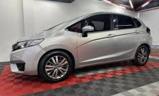 Foto do veículo Honda Fit Ex/s/ex 1.5 Flex/flexone 16v 5p Aut.