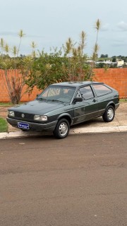 Foto do veículo Volkswagen Gol 1.6 Rolling Stones