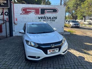 Foto do veículo Honda Hr-v Exl 1.8 Flexone 16v 5p Aut.