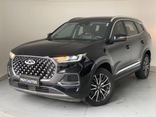 Foto do veículo Caoa Chery Tiggo 8 Pro 1.5 Turbo (híbrido)