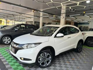 Foto do veículo Honda Hr-v 1.8 Exl Cvt