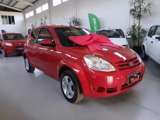 Foto do veículo Ford Ka 1.6 Flex