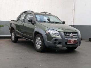Foto do veículo Fiat Strada 1.8 16v Adventure Cd Flex