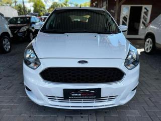 Foto do veículo Ford Ka 1.0 Se 12v4p Manual