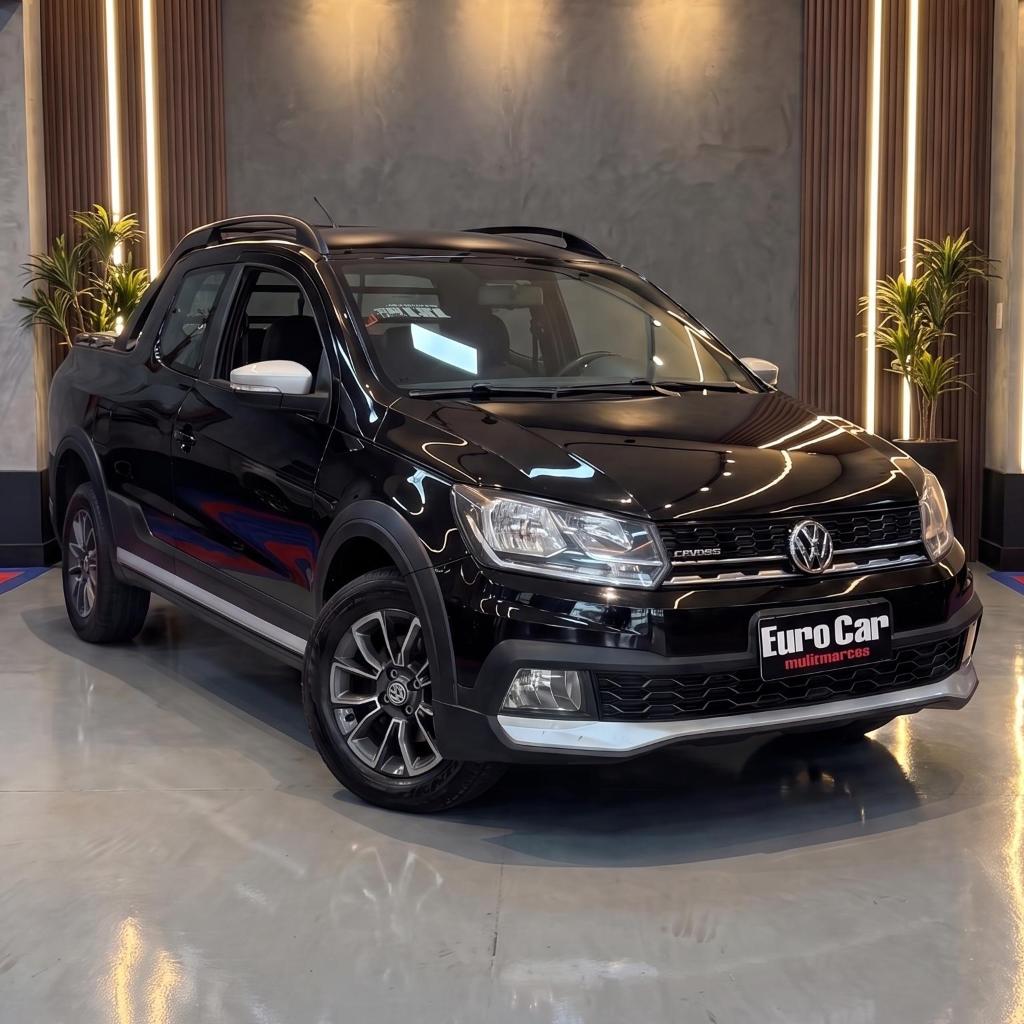 Volkswagen Saveiro