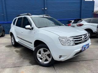 Foto do veículo Renault Duster 1.6 16v Hi-flex Dynamique