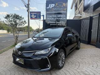 Foto do veículo Toyota Corolla 2.0 Xei Cvt