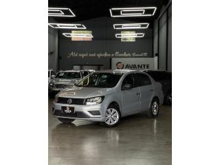 Foto do veículo Volkswagen Voyage 1.6 Auto