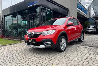 Foto do veículo Renault Sandero 1.6 Stepway Zen