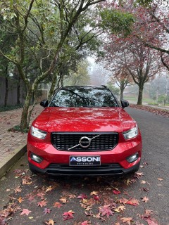 Foto do veículo Volvo Xc40 1.5 T5 Phev Recharge R-design Dct