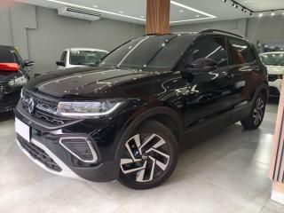 Foto do veículo Volkswagen T-cross Comfor. 200 Tsi 1.0 Flex 5p Aut.