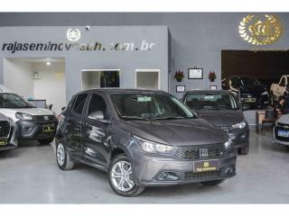 Foto do veículo Fiat Argo Drive 1.0 6v Flex