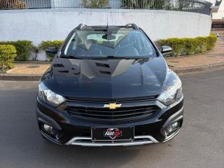 Foto do veículo Chevrolet Onix Hatch Activ 1.4 8v Flex 5p Mec.