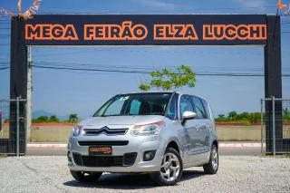 Foto do veículo Citroën C3 Picasso Tendance 1.5 Flex 8v 5p Mec.