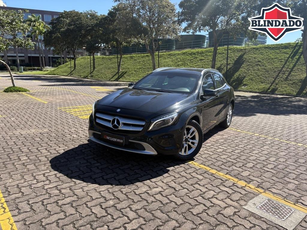 Mercedes-Benz Others Gasolina 2016