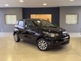 Foto do veículo Fiat Mobi 1.0 Evo Like