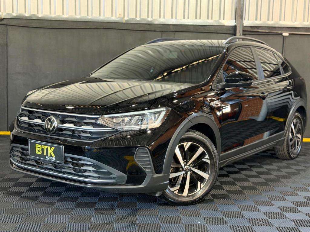 Volkswagen Nivus