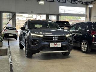 Foto do veículo Fiat Pulse Impetus 1.0 Turbo 200 Flex Aut.