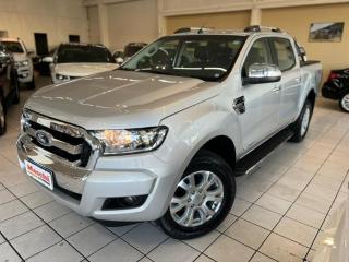 Foto do veículo Ford Ranger Xlt 3.2 20v 4x4 Cd Diesel Aut.