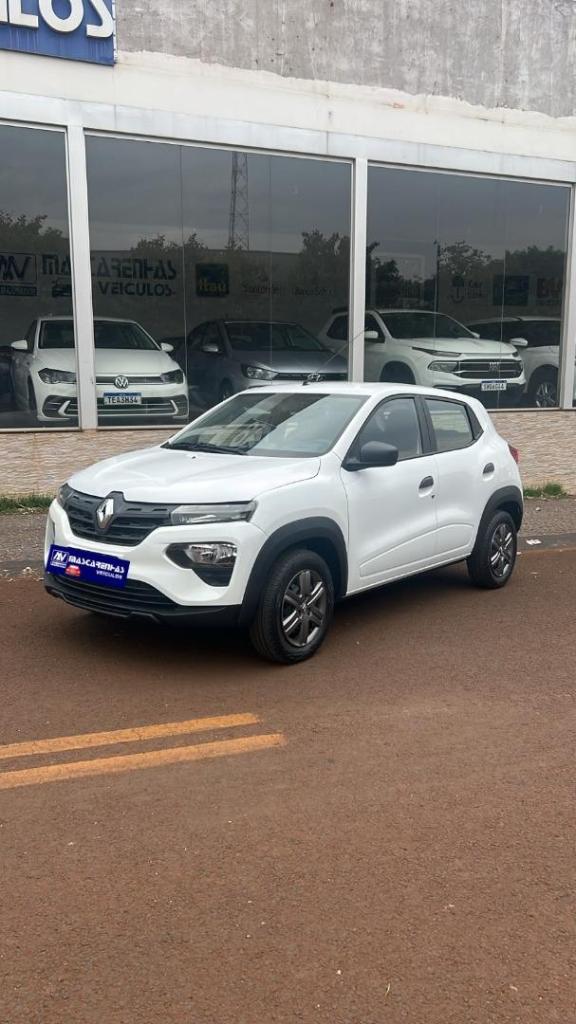 Renault Kwid