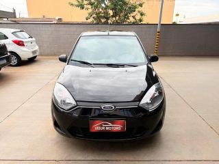 Foto do veículo Ford Fiesta 1.6 8v Flex/class 1.6 8v Flex 5p