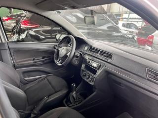 Foto do veículo Volkswagen Gol 1.0