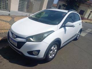 Foto do veículo Hyundai Hb20x Style 1.6 Flex 16v Aut.