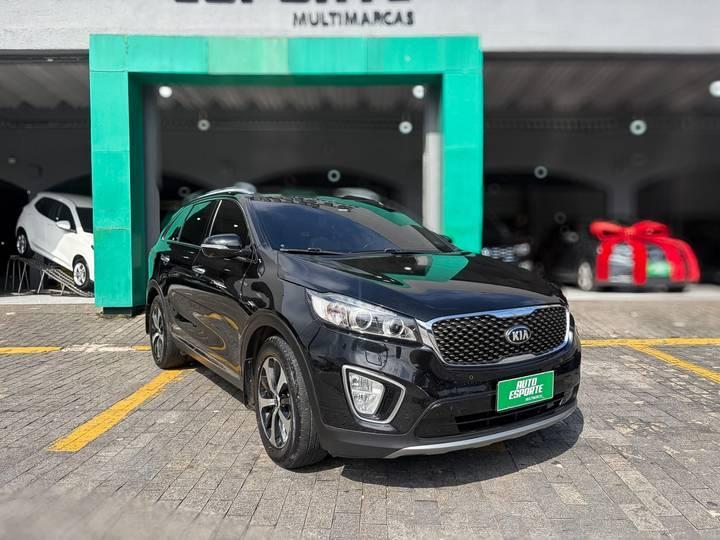 Kia Motors Sorento
