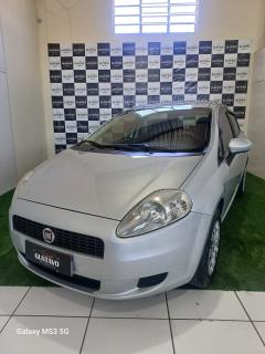 Foto do veículo Fiat Punto 1.4