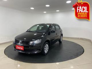 Foto do veículo Volkswagen Gol Tech 1.0 Mi Total Flex 8v 2p