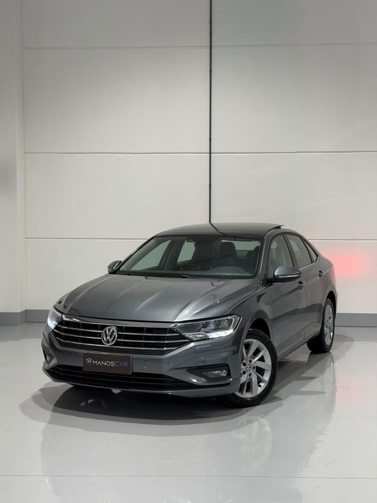 Volkswagen Jetta JETTA Comfort. 250 TSI 1.4 Flex 16v Aut. 2020