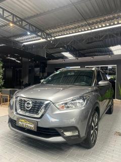Foto do veículo Nissan Kicks 1.6 S