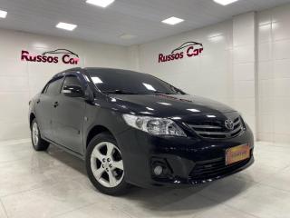 Foto do veículo Toyota Corolla Xei 2.0 Flex 16v Aut.