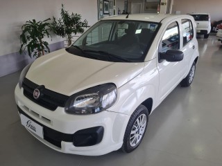 Foto do veículo Fiat Uno Drive 1.0 Flex 6v 5p