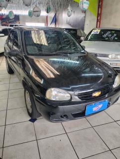 Foto do veículo Chevrolet Classic 1.0 Flexpower