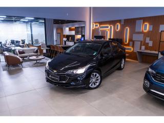 Foto do veículo Chevrolet Cruze 1.4 16v Ecotec Flex Lt Auto