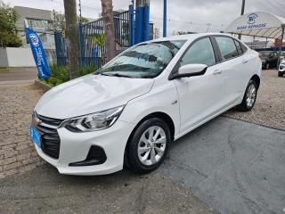 Foto do veículo Chevrolet Onix Sedan Plus Lt 1.0 12v Flex 4p Mec.