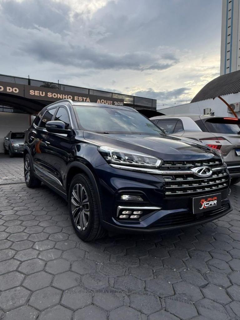Caoa Chery Tiggo OTHERS 2024