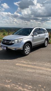 Foto do veículo Honda Cr-v 2.0 16v 4x2 Lx Auto