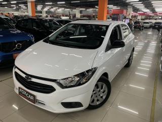 Foto do veículo Chevrolet Onix 1.0