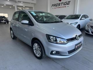 Foto do veículo Volkswagen Fox Connect 1.6 Flex 8v 5p