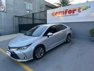 Foto do veículo Toyota Corolla Altis 1.8 16v Aut. (híbrido)