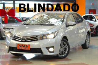 Foto do veículo Toyota Corolla Xei 2.0 Flex 16v Aut.