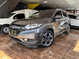 Foto do veículo Honda Hr-v 1.8 Exl Cvt