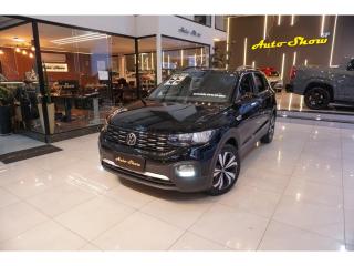 Foto do veículo Volkswagen T-cross 1.0 200 Tsi Comfortline Auto