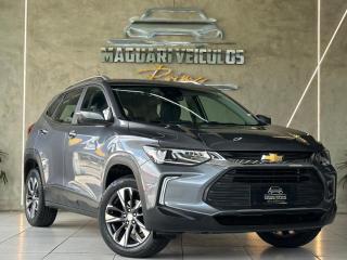 Foto do veículo Chevrolet Tracker Premier 1.2 Turbo 12v Flex Aut.