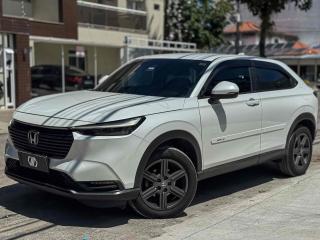 Foto do veículo Honda Hr-v Exl 1.8 Flexone 16v 5p Aut.