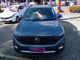 Foto do veículo Volkswagen T-cross 1.0 200 Tsi Auto
