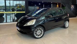 Foto do veículo Honda Fit Dx 1.4 Flex 16v 5p Mec.