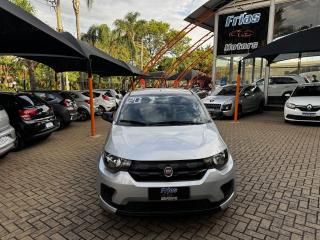 Foto do veículo Fiat Mobi 1.0 Evo Like